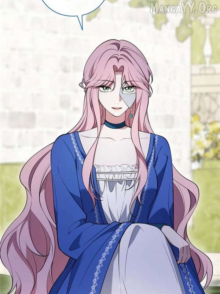 The Duke’s Masked Wife Chapter 32 - page 54