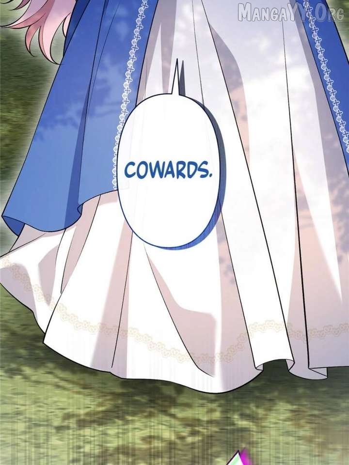 The Duke’s Masked Wife Chapter 32 - page 55