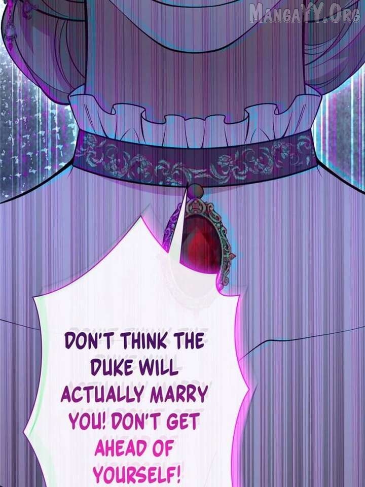 The Duke’s Masked Wife Chapter 32 - page 58