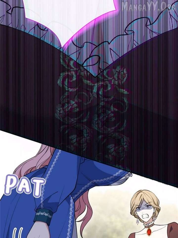 The Duke’s Masked Wife Chapter 32 - page 59