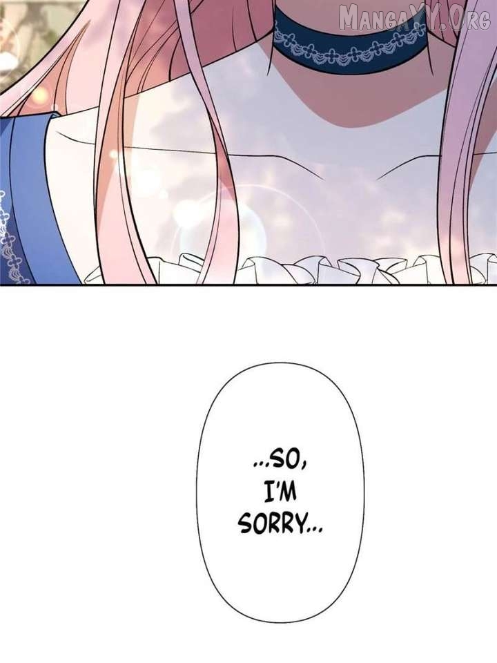 The Duke’s Masked Wife Chapter 32 - page 6