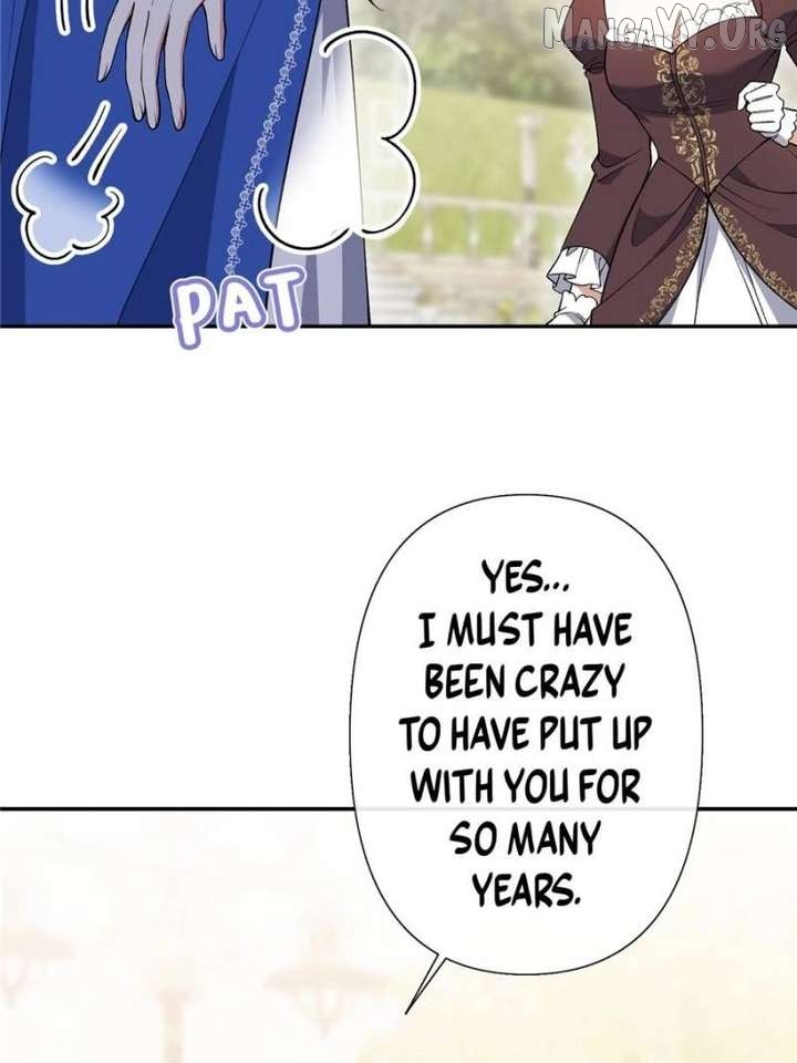 The Duke’s Masked Wife Chapter 32 - page 60