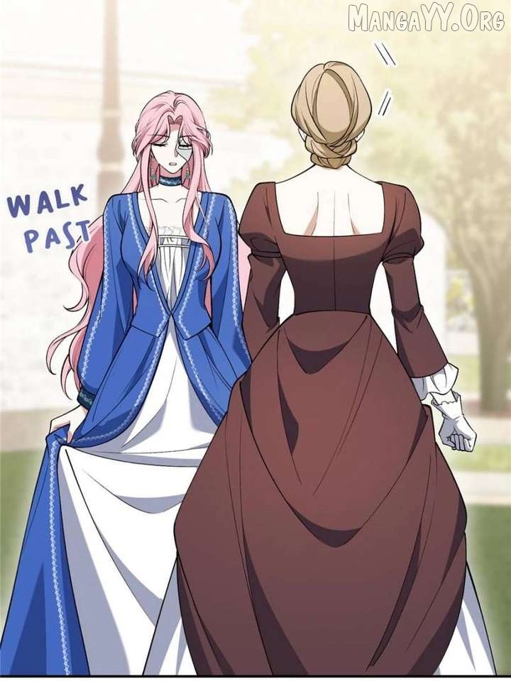 The Duke’s Masked Wife Chapter 32 - page 61