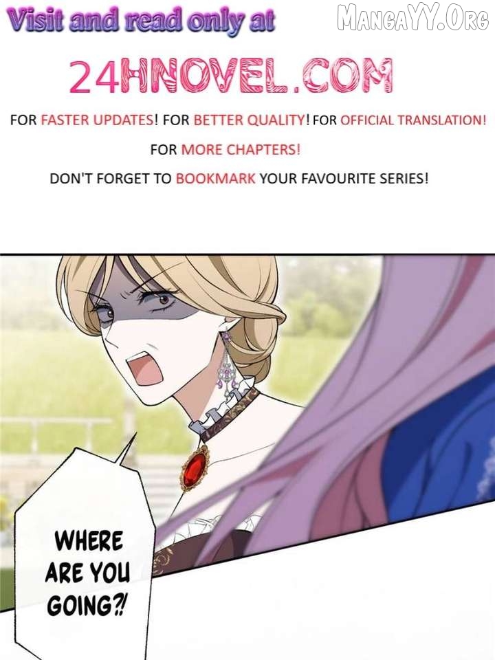 The Duke’s Masked Wife Chapter 32 - page 63