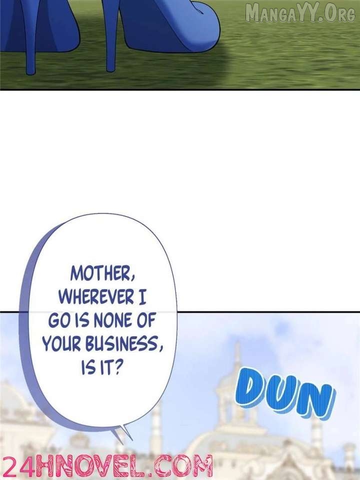 The Duke’s Masked Wife Chapter 32 - page 67