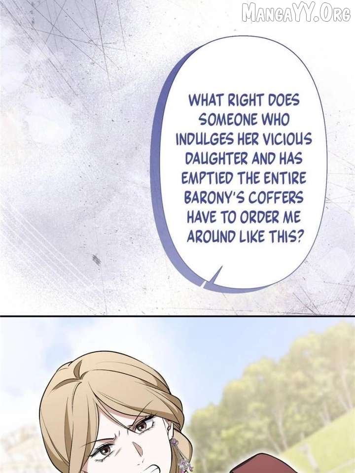 The Duke’s Masked Wife Chapter 32 - page 69