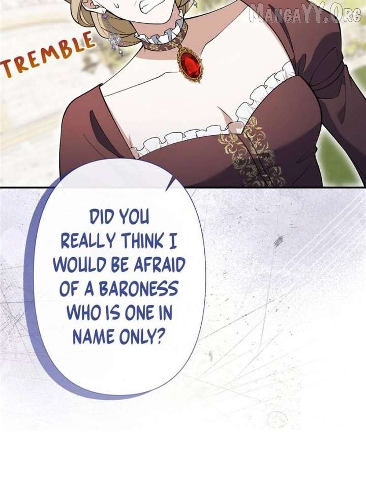 The Duke’s Masked Wife Chapter 32 - page 70