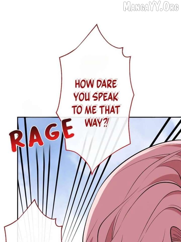 The Duke’s Masked Wife Chapter 32 - page 72