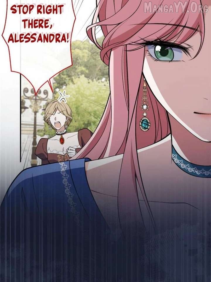 The Duke’s Masked Wife Chapter 32 - page 73