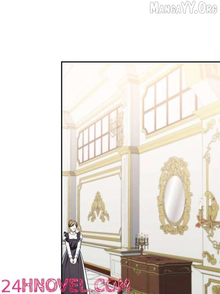 The Duke’s Masked Wife Chapter 32 - page 76