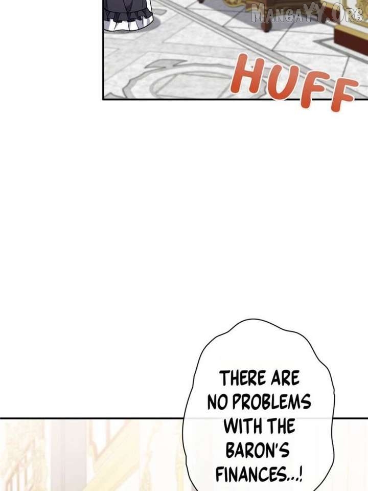 The Duke’s Masked Wife Chapter 32 - page 77