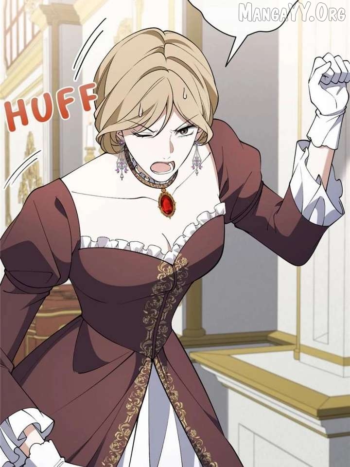 The Duke’s Masked Wife Chapter 32 - page 78