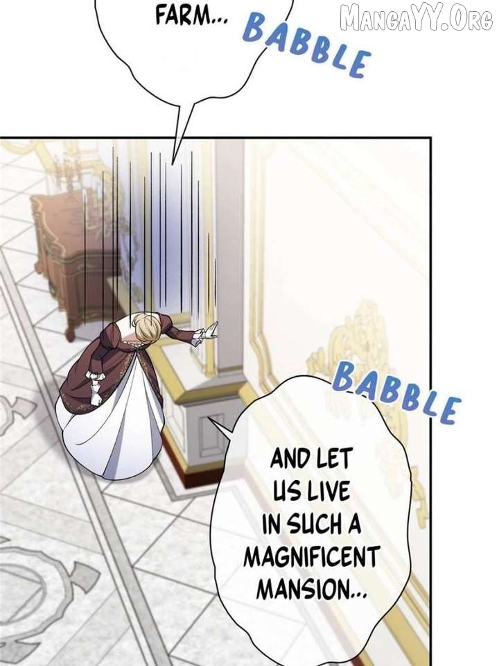 The Duke’s Masked Wife Chapter 32 - page 80