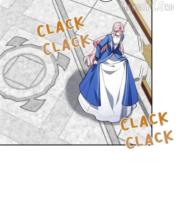 The Duke’s Masked Wife Chapter 32 - page 81