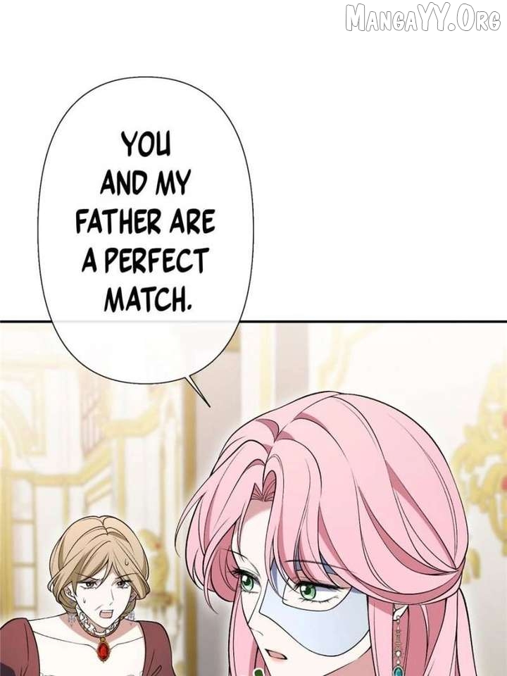 The Duke’s Masked Wife Chapter 32 - page 82