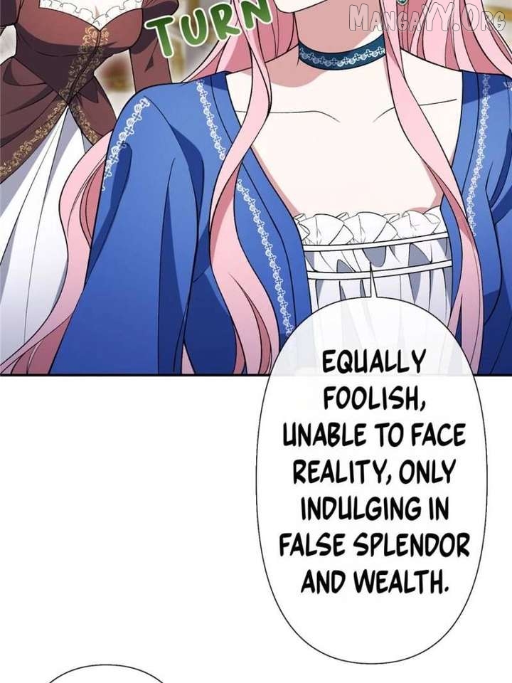 The Duke’s Masked Wife Chapter 32 - page 83