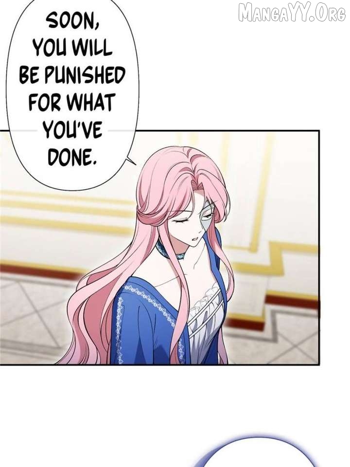 The Duke’s Masked Wife Chapter 32 - page 84