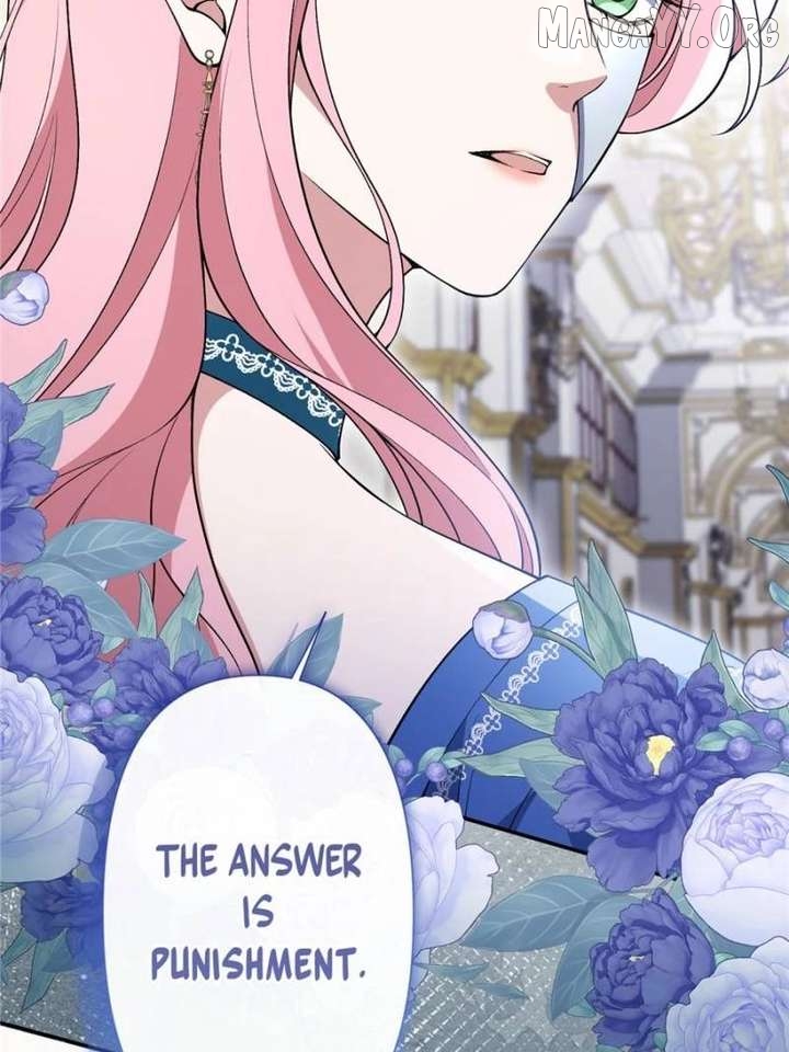 The Duke’s Masked Wife Chapter 32 - page 86