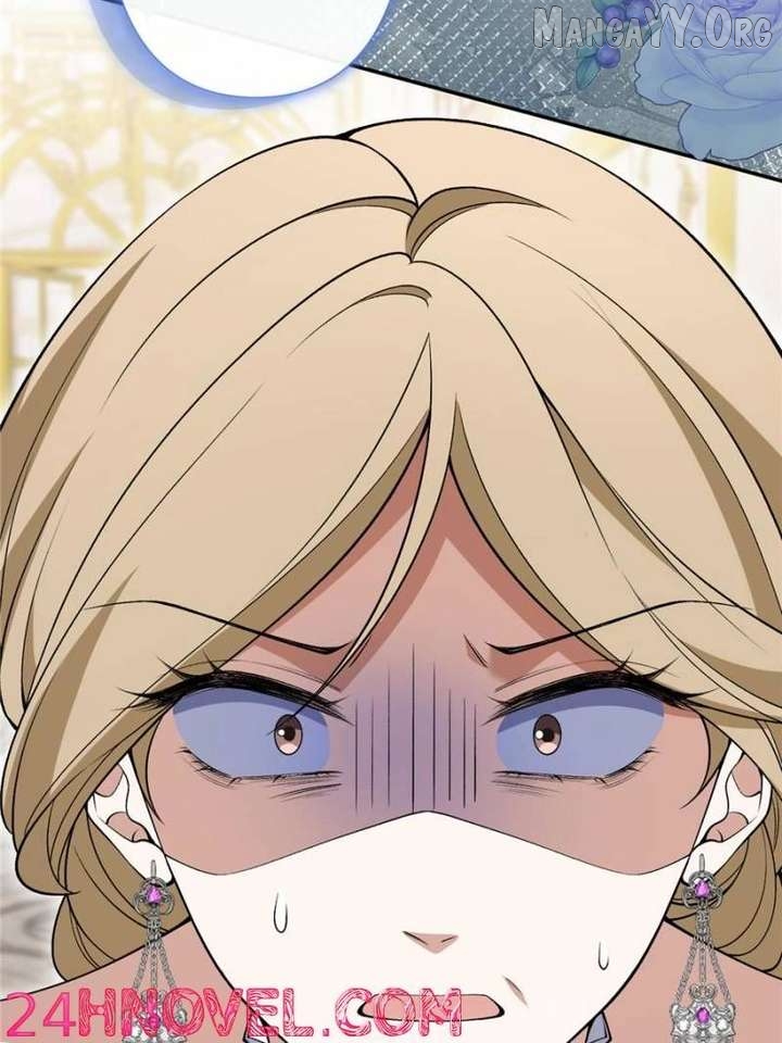 The Duke’s Masked Wife Chapter 32 - page 87