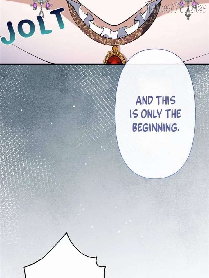 The Duke’s Masked Wife Chapter 32 - page 88