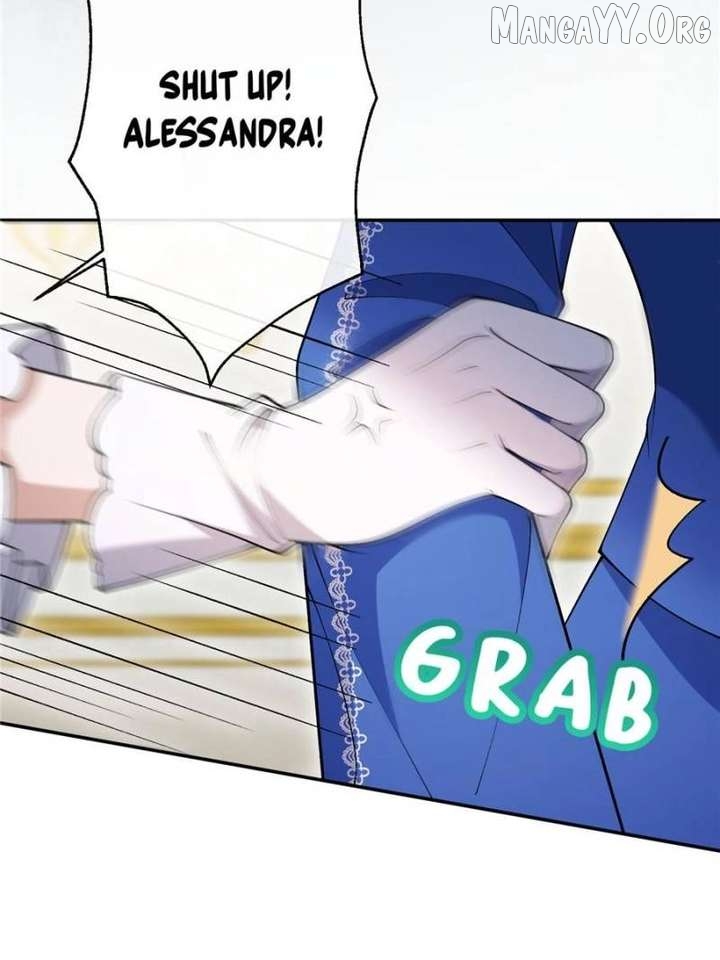 The Duke’s Masked Wife Chapter 32 - page 89