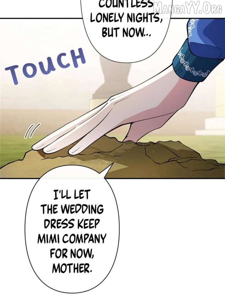 The Duke’s Masked Wife Chapter 32 - page 9