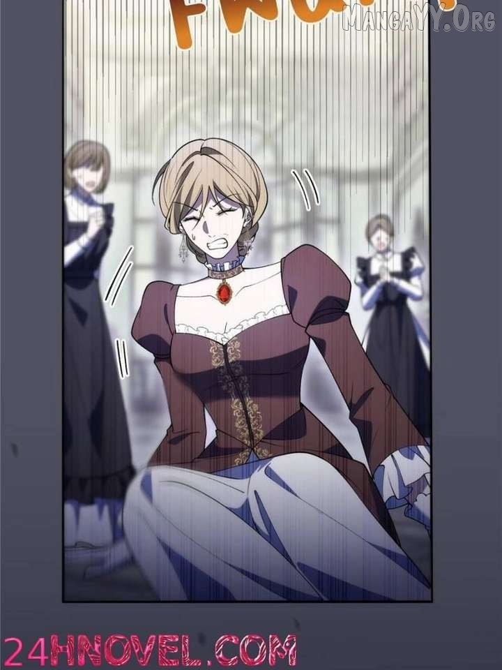 The Duke’s Masked Wife Chapter 32 - page 95