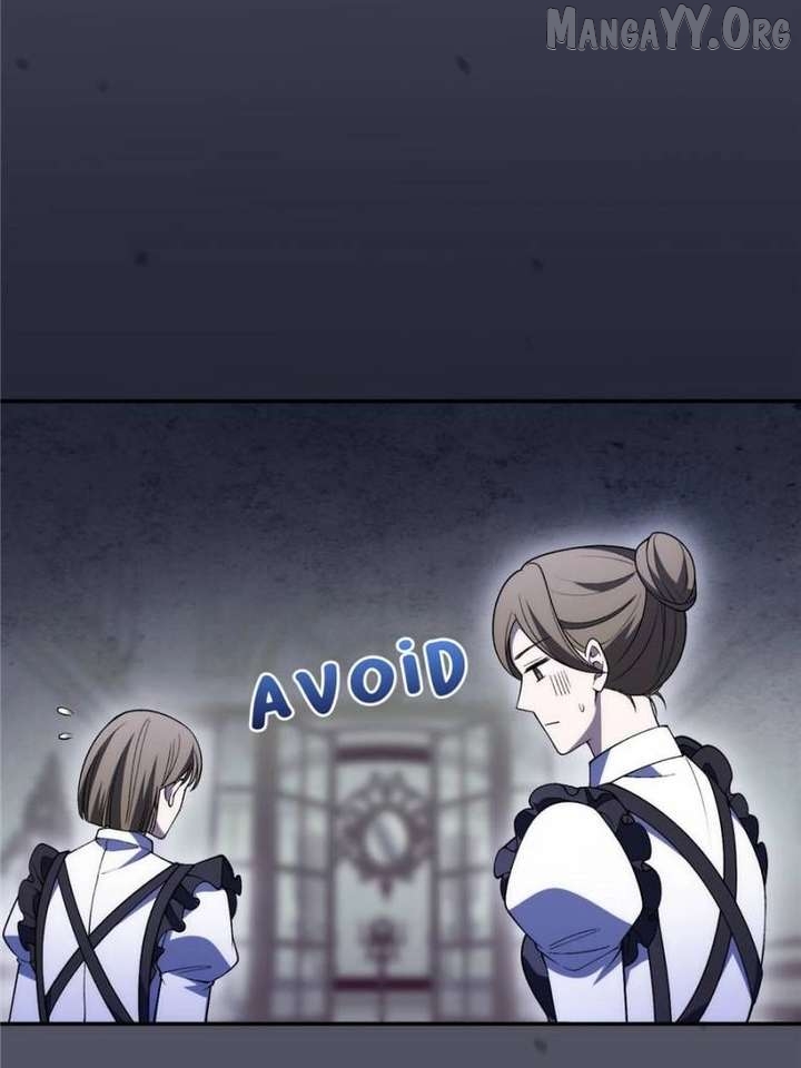 The Duke’s Masked Wife Chapter 32 - page 96