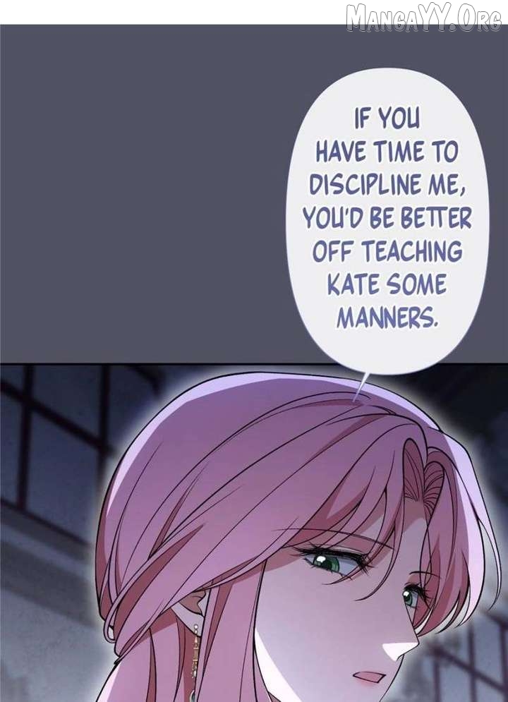 The Duke’s Masked Wife Chapter 33 - page 1