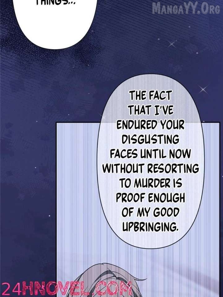 The Duke’s Masked Wife Chapter 33 - page 17