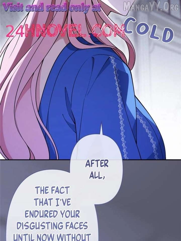 The Duke’s Masked Wife Chapter 33 - page 2