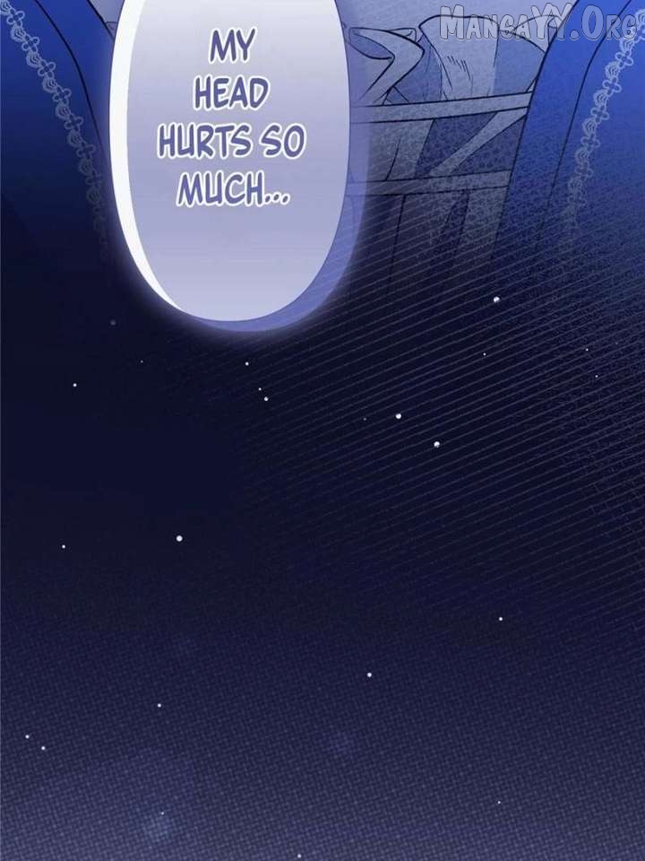 The Duke’s Masked Wife Chapter 33 - page 21