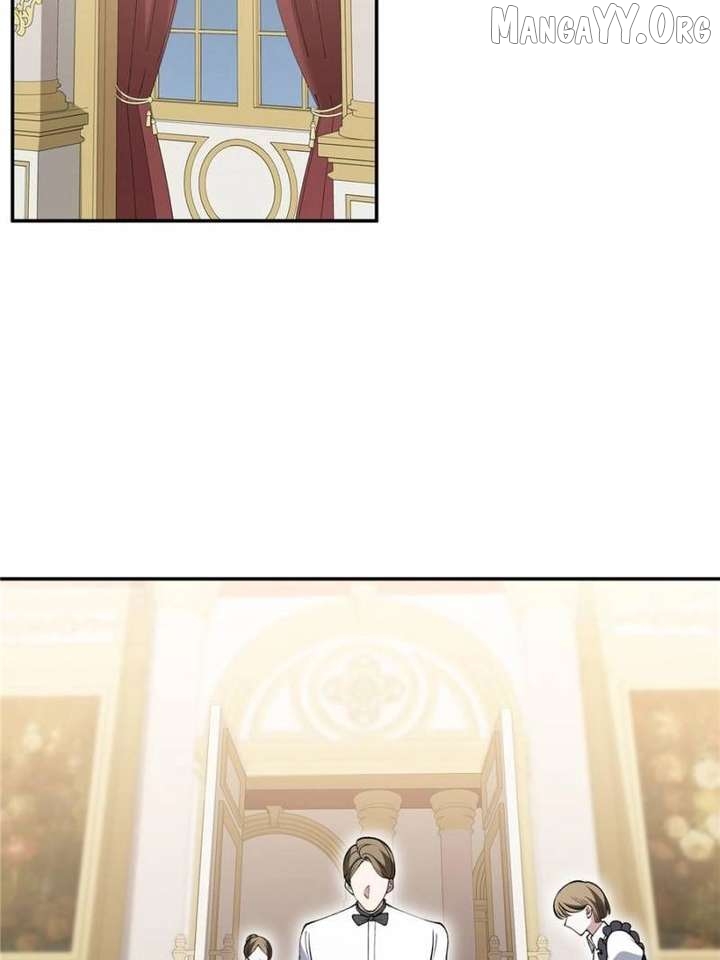 The Duke’s Masked Wife Chapter 33 - page 27