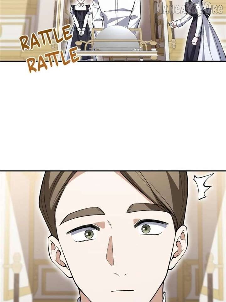 The Duke’s Masked Wife Chapter 33 - page 28