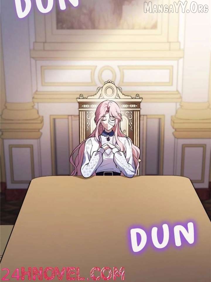 The Duke’s Masked Wife Chapter 33 - page 30