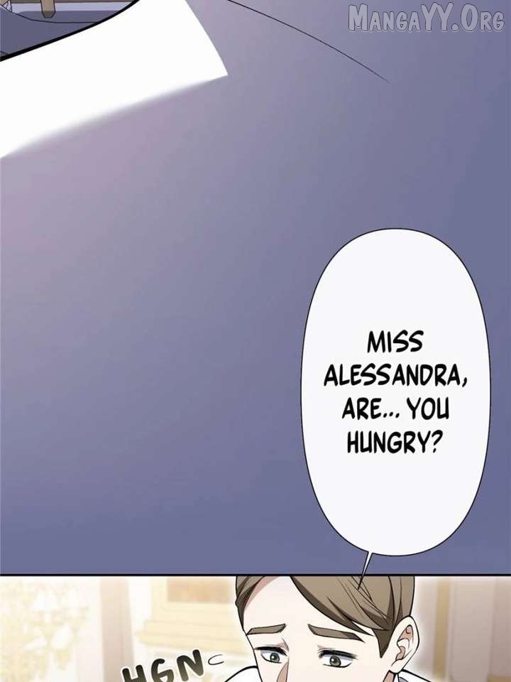 The Duke’s Masked Wife Chapter 33 - page 33