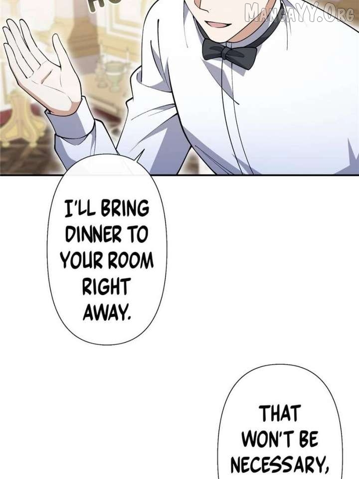 The Duke’s Masked Wife Chapter 33 - page 34