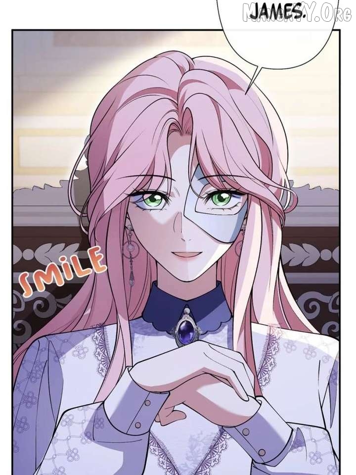 The Duke’s Masked Wife Chapter 33 - page 35