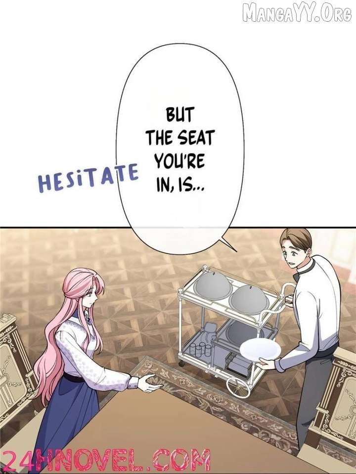 The Duke’s Masked Wife Chapter 33 - page 37