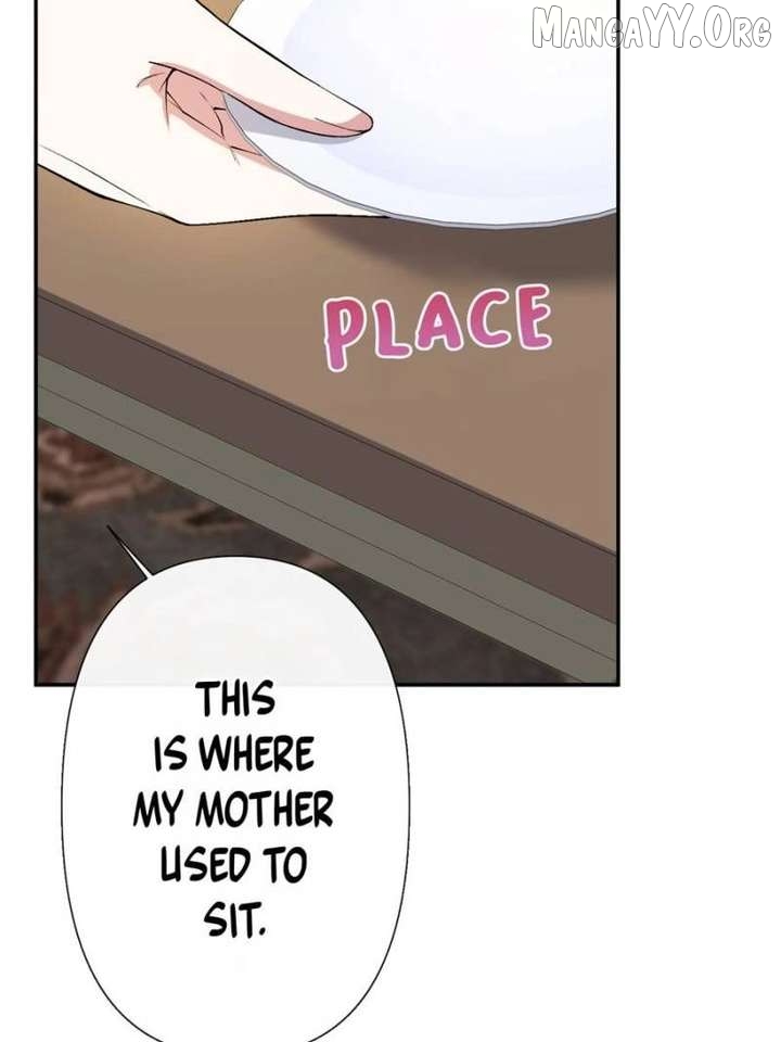 The Duke’s Masked Wife Chapter 33 - page 39