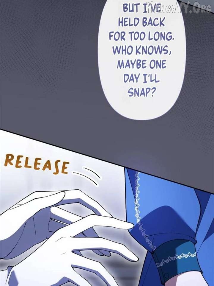 The Duke’s Masked Wife Chapter 33 - page 4