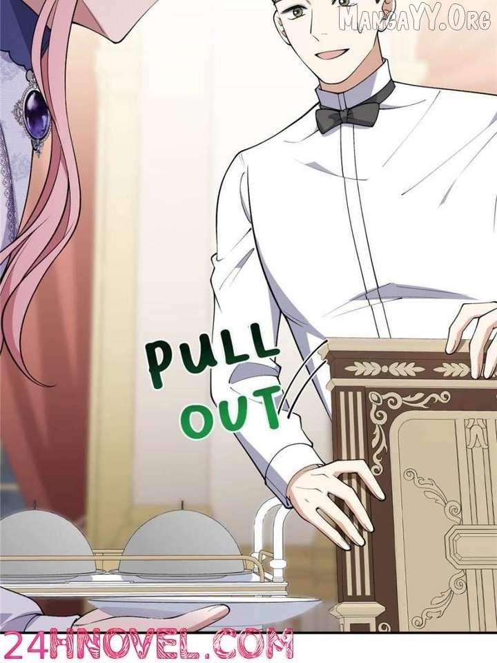 The Duke’s Masked Wife Chapter 33 - page 41