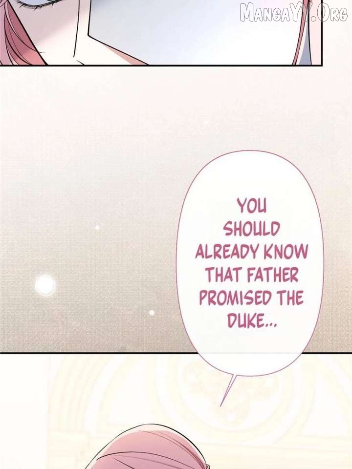 The Duke’s Masked Wife Chapter 33 - page 44