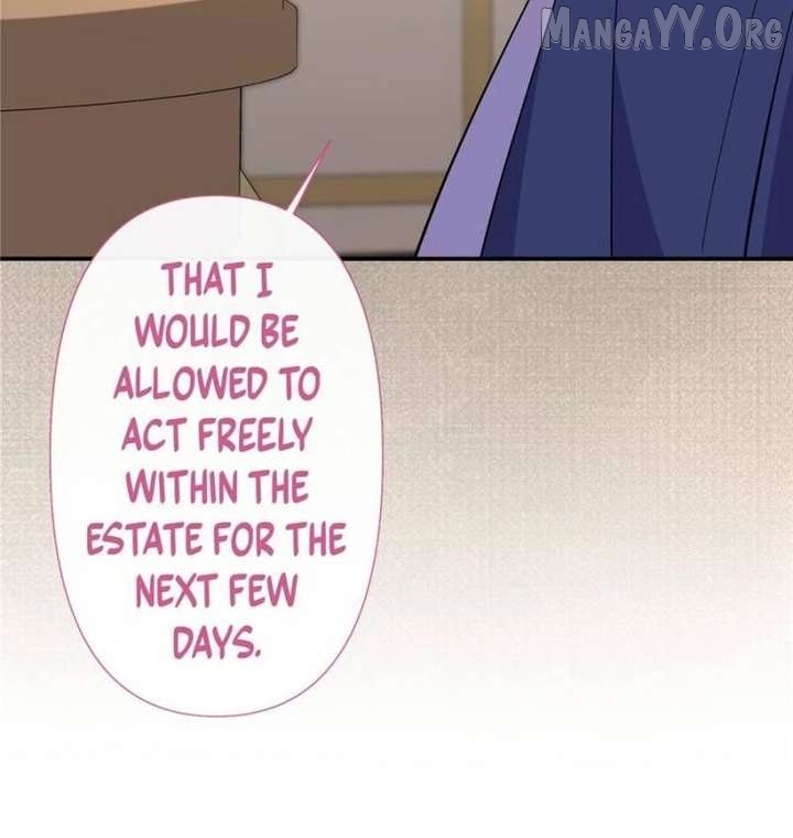 The Duke’s Masked Wife Chapter 33 - page 46