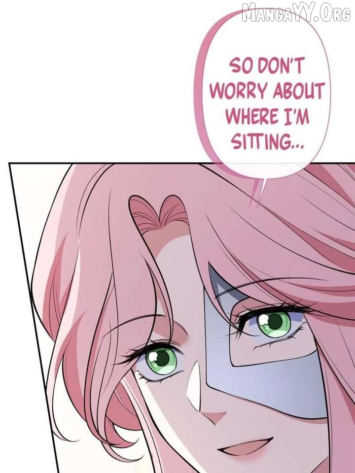 The Duke’s Masked Wife Chapter 33 - page 47