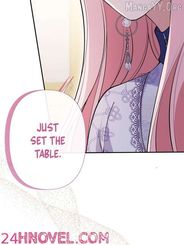 The Duke’s Masked Wife Chapter 33 - page 48