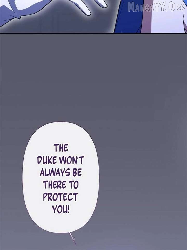 The Duke’s Masked Wife Chapter 33 - page 5