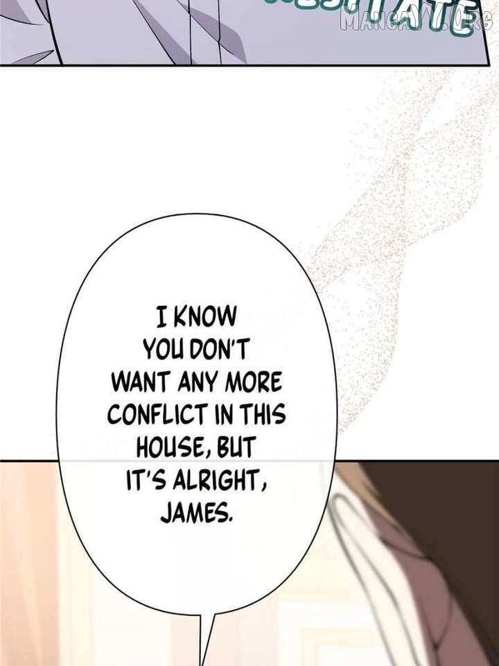 The Duke’s Masked Wife Chapter 33 - page 50