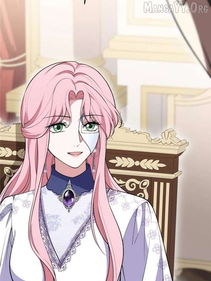 The Duke’s Masked Wife Chapter 33 - page 51