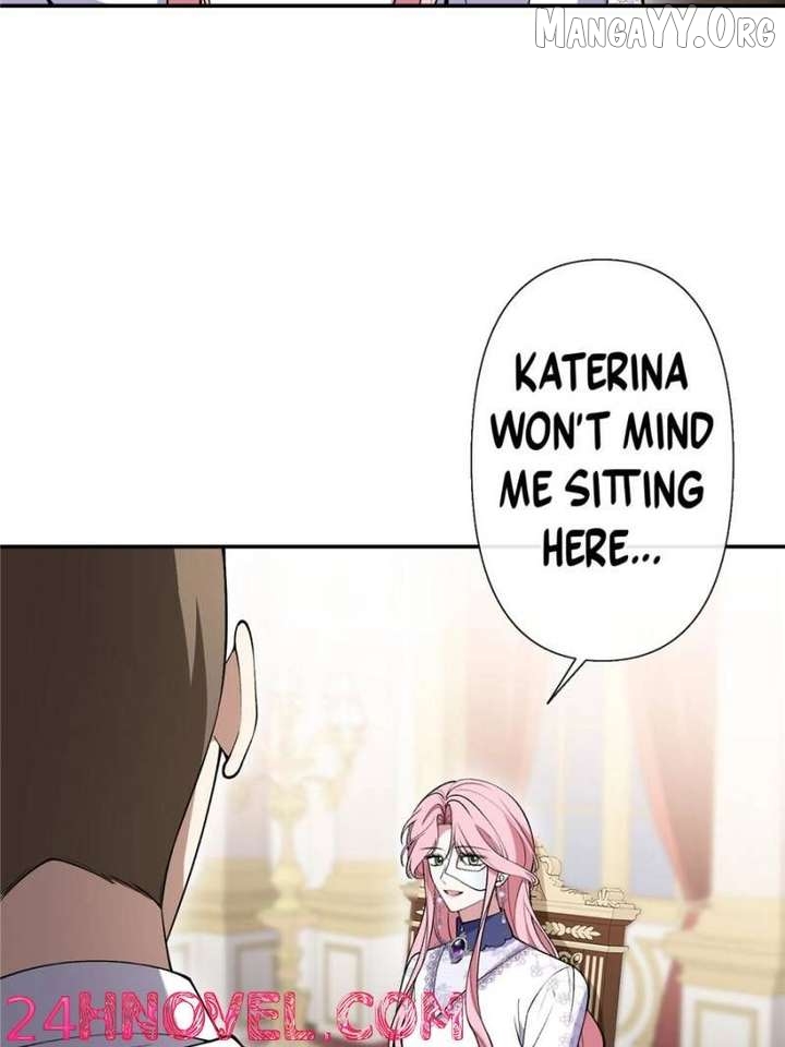 The Duke’s Masked Wife Chapter 33 - page 52